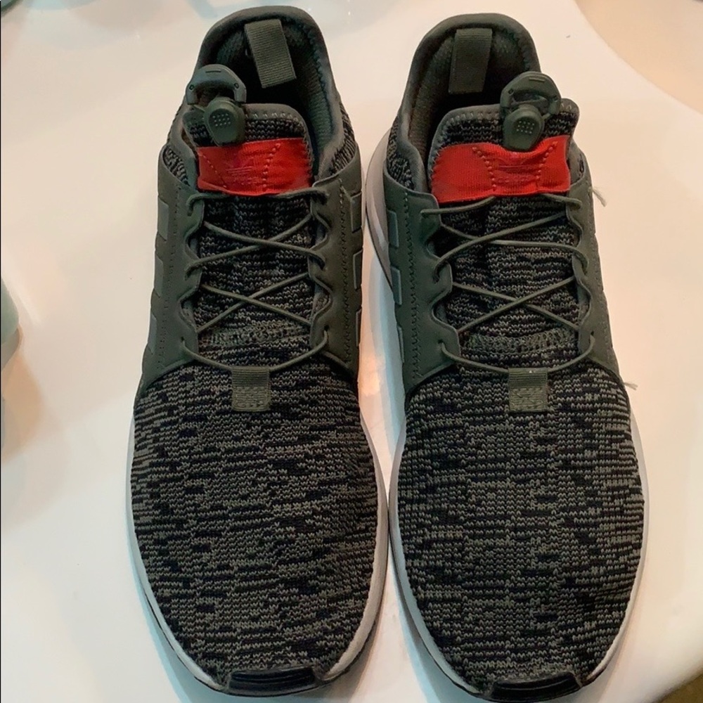 Adidas Men’s Shoes